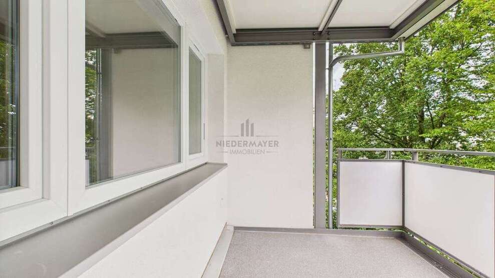 Wohnung zum Mieten in München 1.161 € 61.1 m²