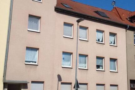 Reiner-Zille-Straße 3 - Dreiraum-Dachwohnung mit tollem Blick 3 zimmer