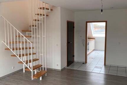 Wohnung Oberaurach - 4 Zimmer, 85 m&sup2;, 680&euro; | Angebot:26321416