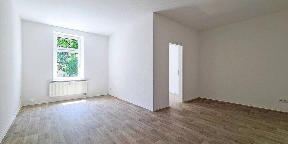 Etagenwohnung Chemnitz Sonnenberg - 1 Zimmer, 54 m&sup2;, 245&euro; | Angebot:26824939