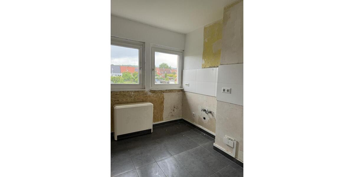 Drei Zimmer Mietwohnung mit Balkon in Schöningen *** mietfreie Zeit *** 3 zimmer