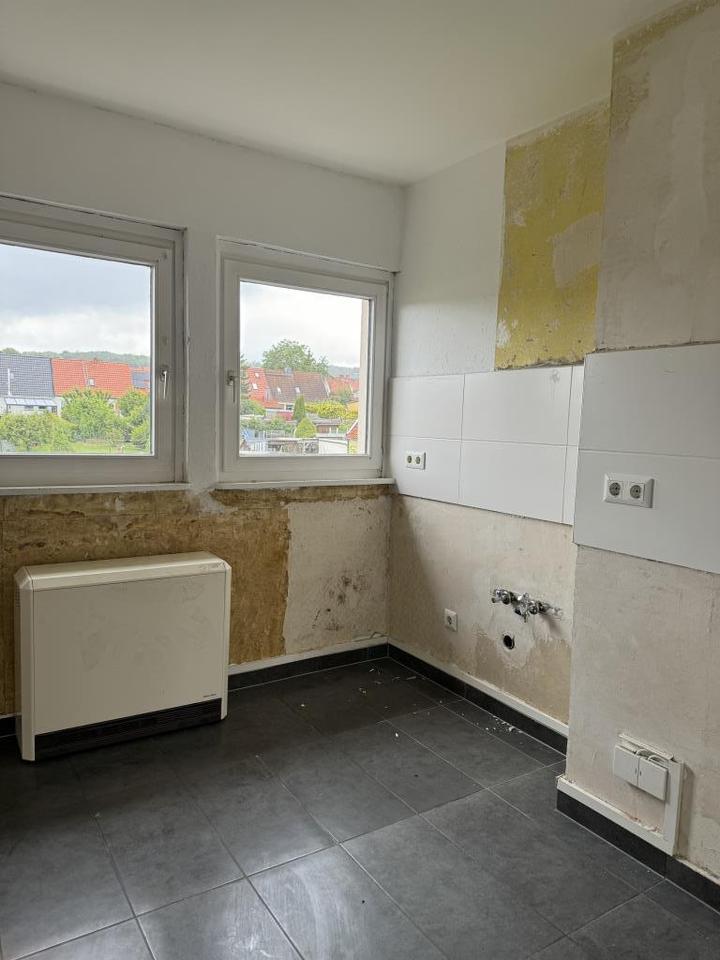 Drei Zimmer Mietwohnung mit Balkon in Schöningen *** mietfreie Zeit *** zimmer