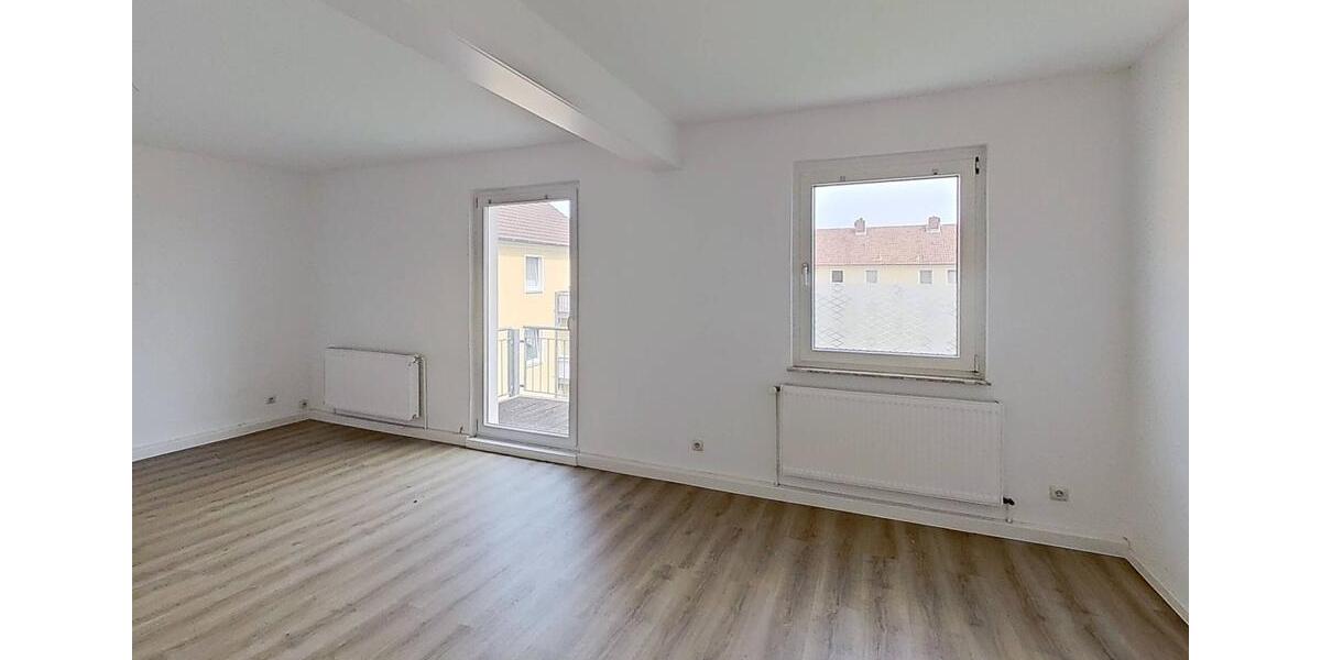 Etagenwohnung Minden - 2 Zimmer, 63 m&sup2;, 550&euro; | Angebot:26465470