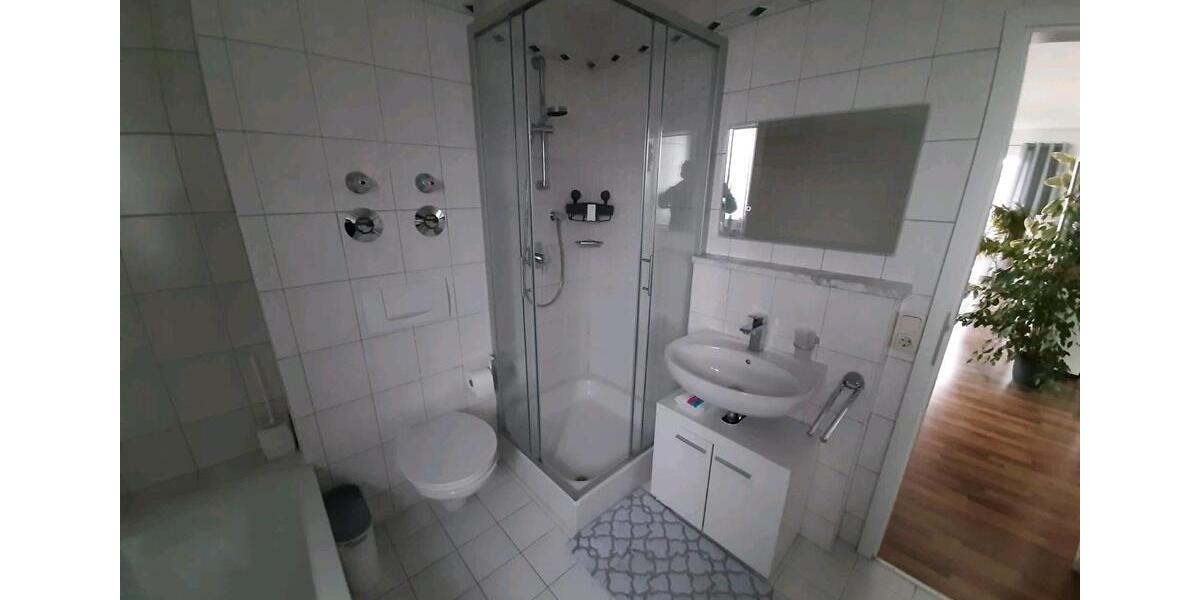 Etagenwohnung Asbach-Bäumenheim Bäumenheim - 2 Zimmer, 69 m&sup2;, 840&euro; | Angebot:24840996