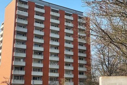Wohnung Pinneberg - 1 Zimmer, 44 m&sup2;, 500&euro; | Angebot:25437019
