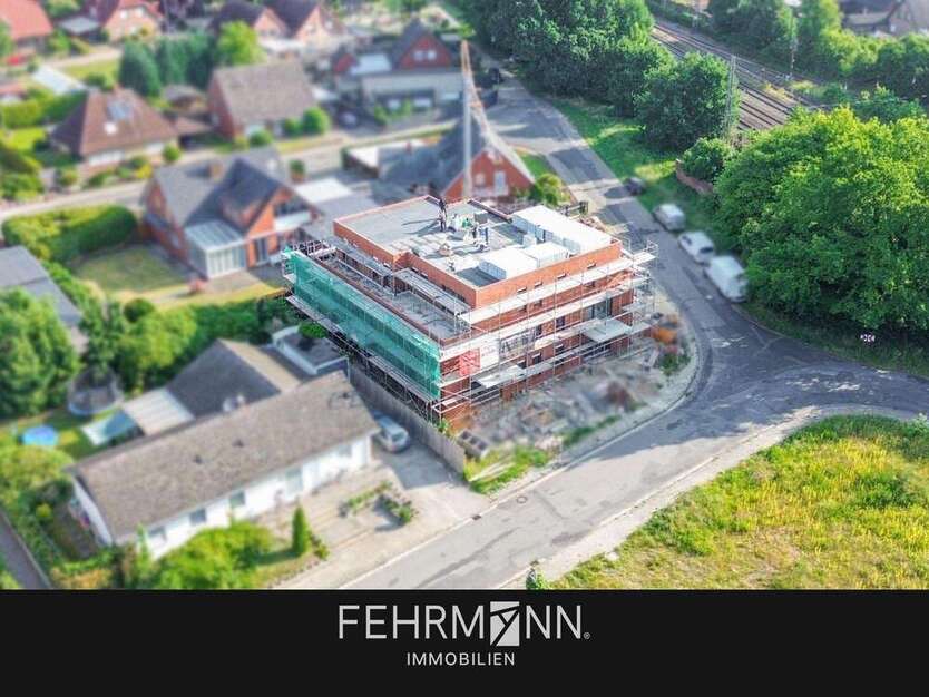 Wohnung zum Mieten in Lathen 930 € 79 m²