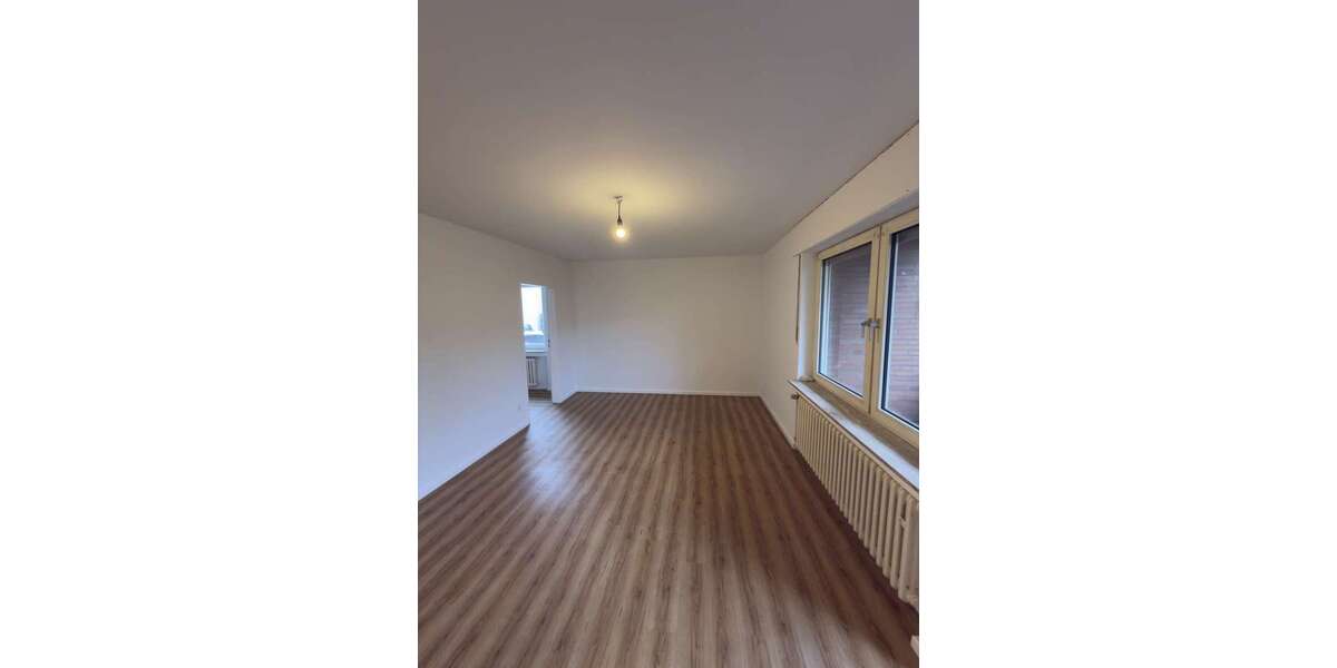 Etagenwohnung Duisburg Homberg - 2 Zimmer, 37 m&sup2;, 460&euro; | Angebot:27171548