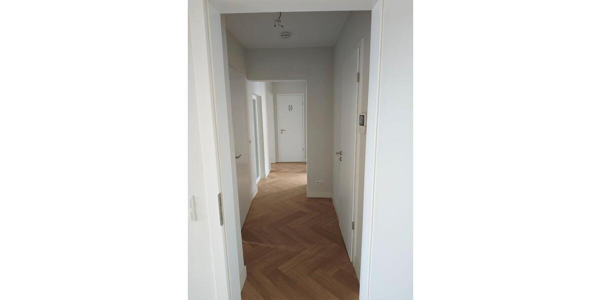 Etagenwohnung Falkenstein/Vogtland Vogtland - 3 Zimmer, 84 m&sup2;, 840&euro; | Angebot:26262695