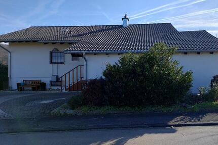 Wohnung Ühlingen-Birkendorf Birkendorf - 3.5 Zimmer, 111 m&sup2;, 1.350&euro; | Angebot:26357718