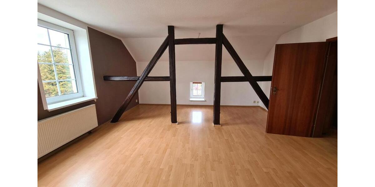 Etagenwohnung Hohe Börde - 2 Zimmer, 50 m&sup2;, 300&euro; | Angebot:26447881
