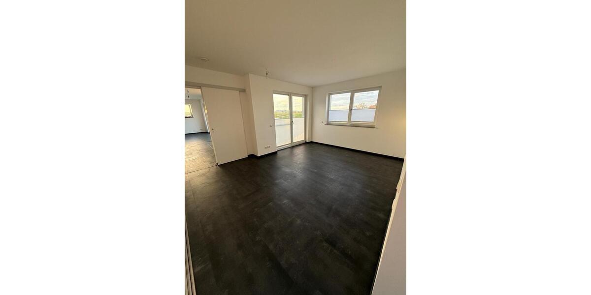 Mietwohnung in Neubau zimmer