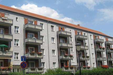 Wohnung Naumburg (Saale) Altstadt - 3 Zimmer, 60 m&sup2;, 472&euro; | Angebot:25450325