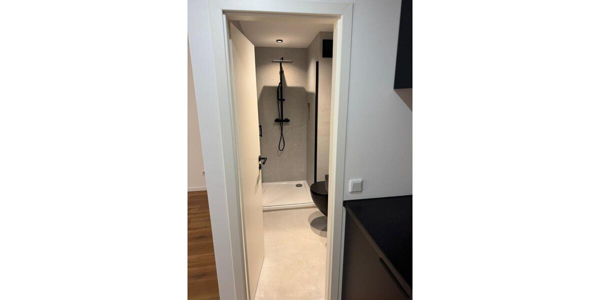 Erdgeschoßwohnung Nürnberg Altstadt, St. Lorenz - 1 Zimmer, 30 m&sup2;, 950&euro; | Angebot:25784383