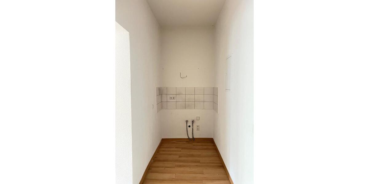 Erdgeschoßwohnung Halberstadt - 2 Zimmer, 48 m&sup2;, 363&euro; | Angebot:26544738