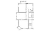Etagenwohnung Prenzlau - 4 Zimmer, 111 m&sup2;, 1.000&euro; | Angebot:25483984