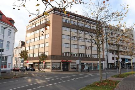Gewerbeobjekt Oldenburg Dobbenviertel - 489&euro; | Angebot:26641424