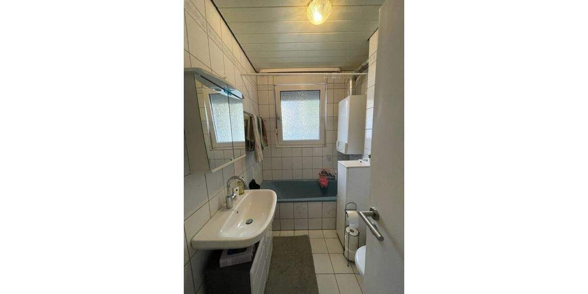 Etagenwohnung Nürnberg Wöhrd - 2 Zimmer, 74 m&sup2;, 750&euro; | Angebot:26141056