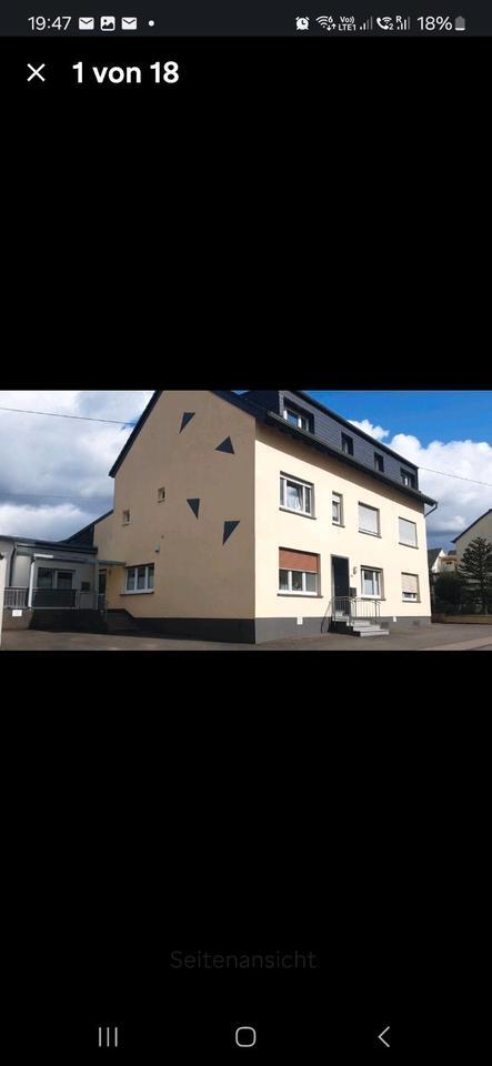 Schweich Issel 3ZKB ab November