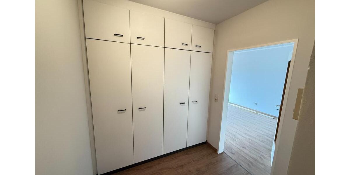 Etagenwohnung Hambergen - 1 Zimmer, 46 m&sup2;, 400&euro; | Angebot:22906388