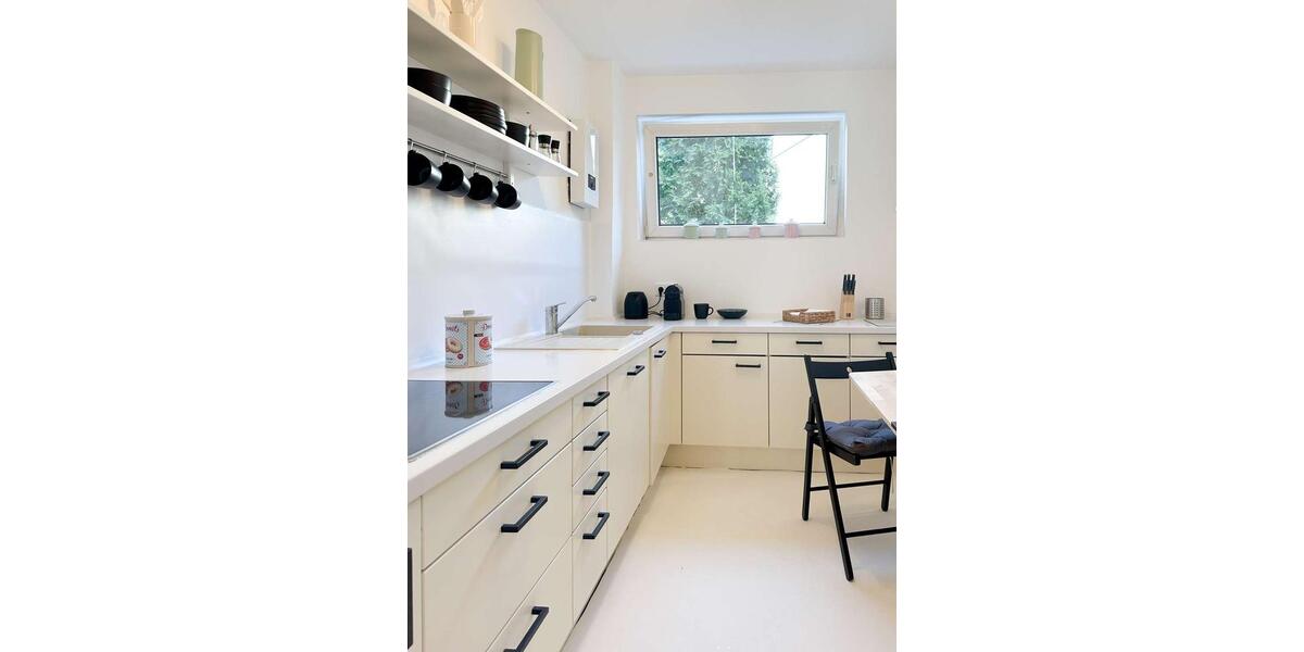 Wohnen auf Zeit Ratingen - 1 Zimmer, 30 m&sup2;, 890&euro; | Angebot:25835111