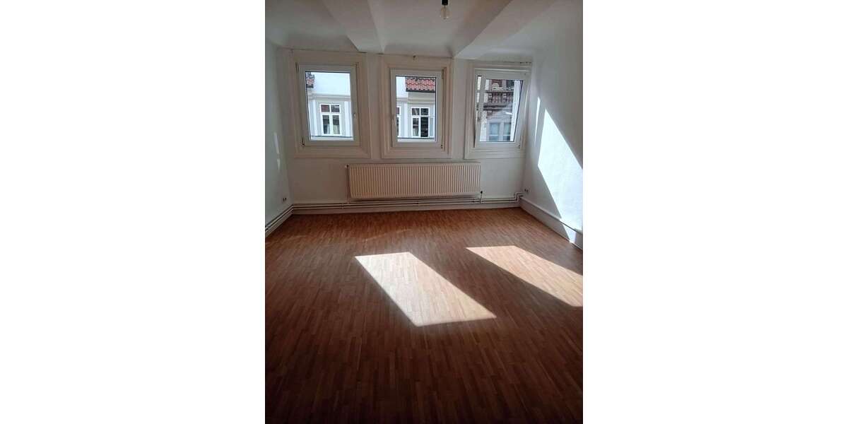 Etagenwohnung Göttingen Innenstadt - 3 Zimmer, 65 m&sup2;, 690&euro; | Angebot:26670325