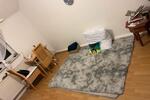 Wohnung zu vermieten 1 zimmer