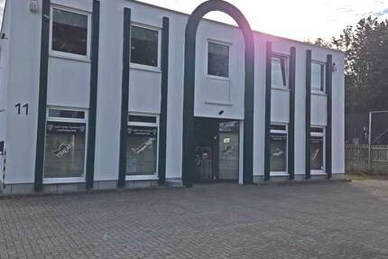 Gewerbeobjekt Nienburg/W. W. - 1.280&euro; | Angebot:27283214