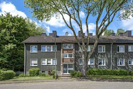 Wohnung Duisburg Obermeiderich - 3 Zimmer, 66 m&sup2;, 579&euro; | Angebot:27286343