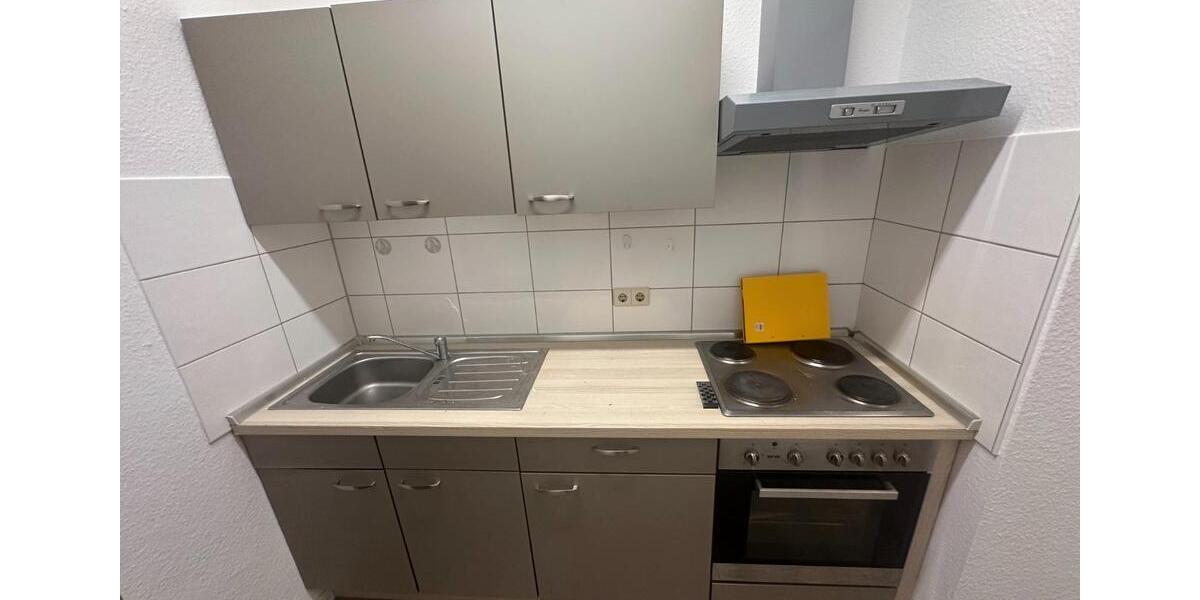 Erdgeschoßwohnung Osnabrück - 3 Zimmer, 62 m&sup2;, 739&euro; | Angebot:26645683