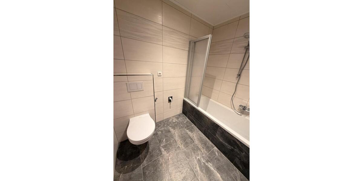 Etagenwohnung Schweinfurt Gartenstadt - 3 Zimmer, 63 m&sup2;, 995&euro; | Angebot:26697452