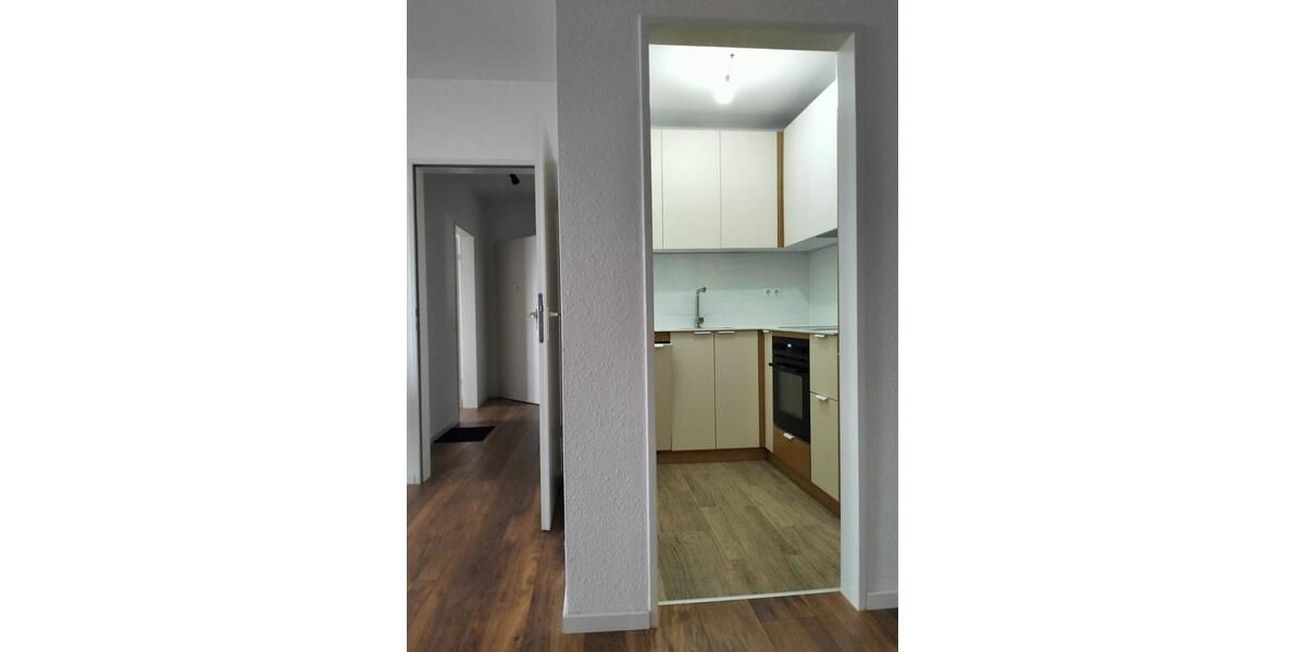 Wohnen auf Zeit Hannover Vahrenwald-List - 2 Zimmer, 51 m&sup2;, 700&euro; | Angebot:24851546