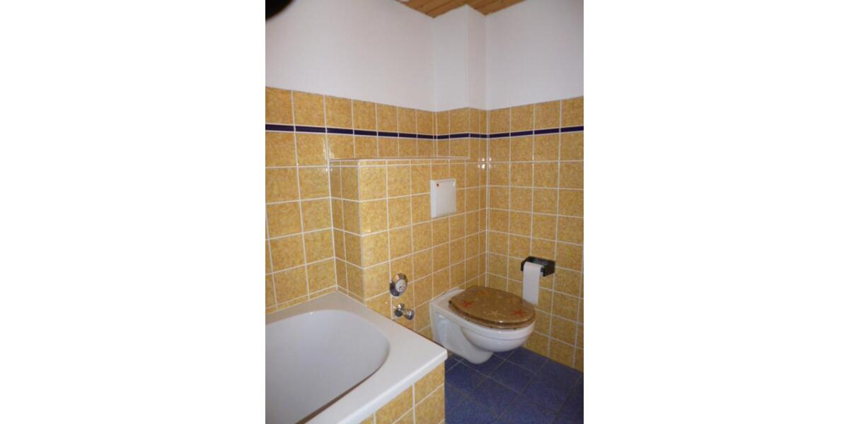 Dachgeschoßwohnung Münchberg - 3 Zimmer, 66 m&sup2;, 400&euro; | Angebot:25080720