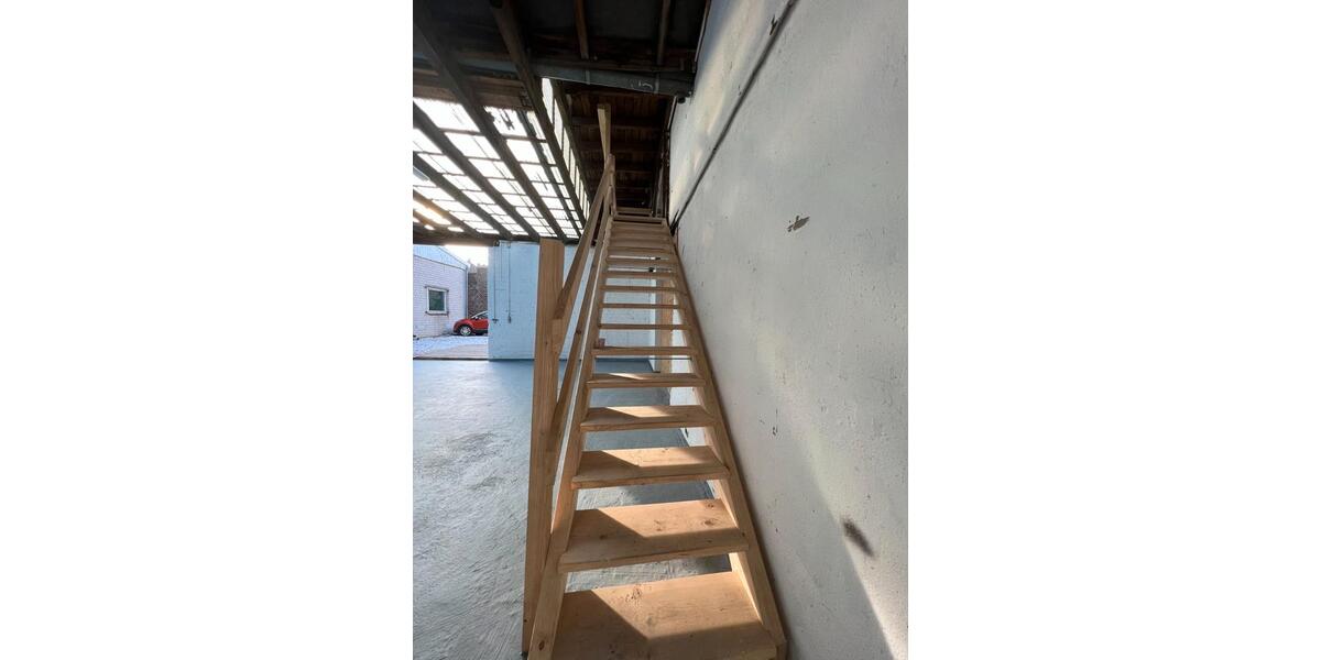 Gewerbeobjekt Krefeld Fischeln - 656&euro; | Angebot:26621449