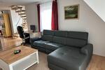 Etagenwohnung Neustadt an der Donau - 4.5 Zimmer, 115 m&sup2;, 1.230&euro; | Angebot:26042060