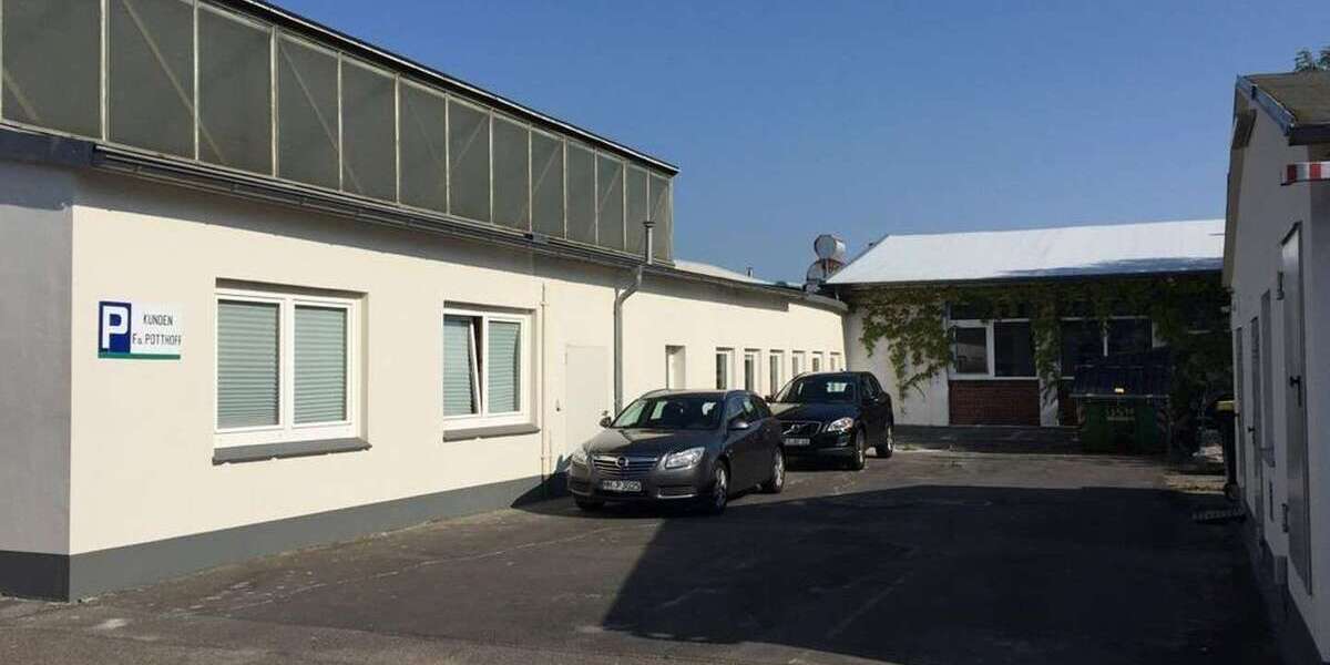 Gewerbeobjekt Pinneberg - 2.750&euro; | Angebot:25880640