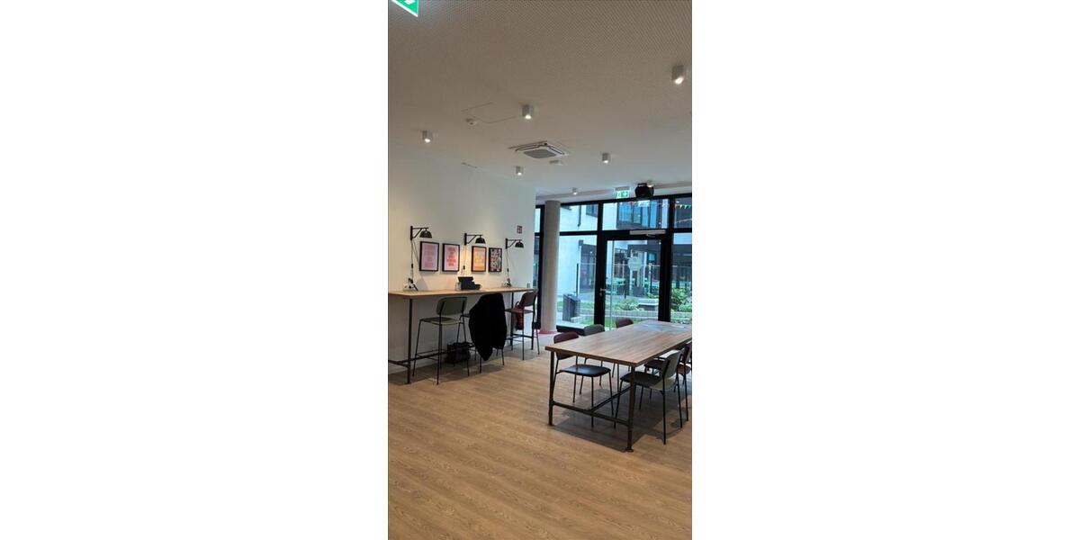 Etagenwohnung Osnabrück - 1 Zimmer, 33 m&sup2;, 670&euro; | Angebot:23737062