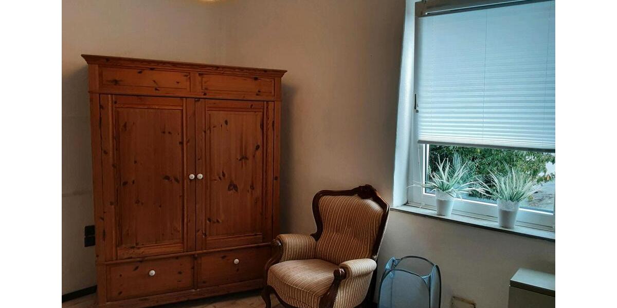 Wohnen auf Zeit Gelsenkirchen Gelsenkirchen-Nord - 1 Zimmer, 90 m&sup2;, 390&euro; | Angebot:25895375