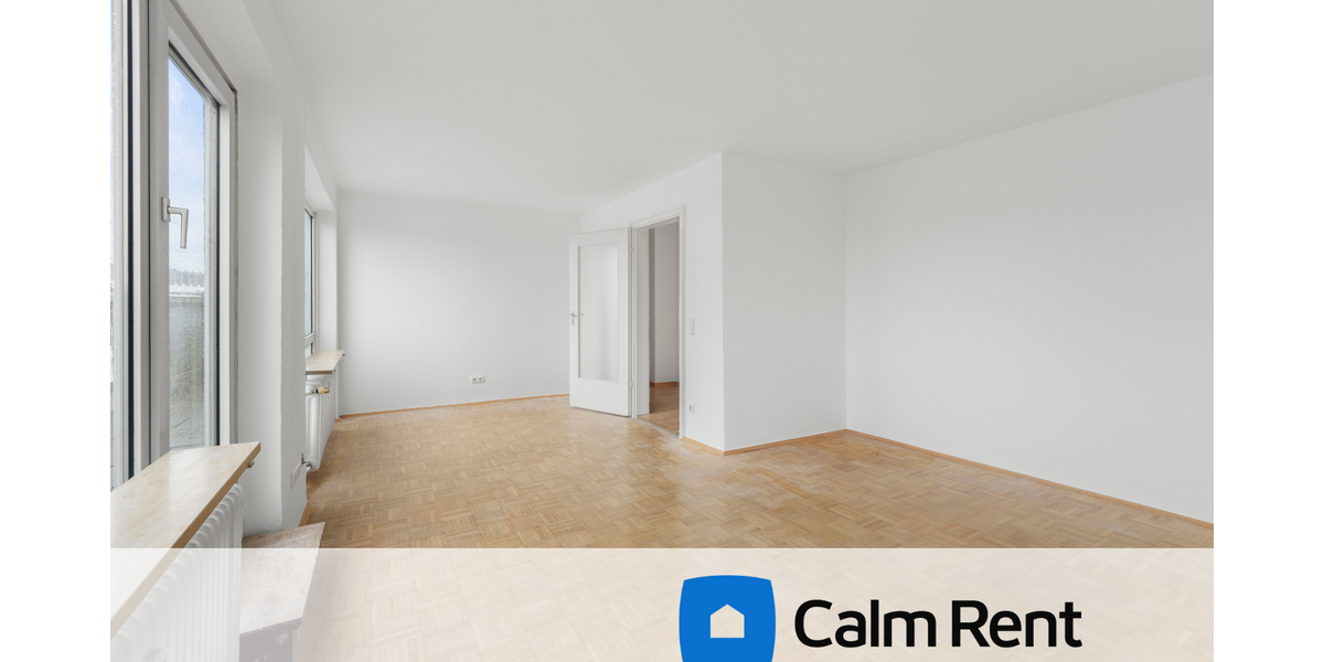 Etagenwohnung München Ramersdorf-Perlach - 2 Zimmer, 67 m&sup2;, 1.290&euro; | Angebot:27259911