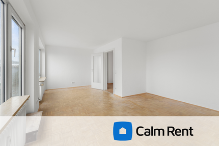 Wohnung München Ramersdorf-Perlach - 2 Zimmer, 67 m&sup2;, 1.290&euro; | Angebot:27259911