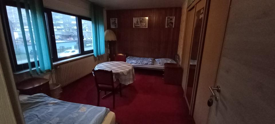 Wohnen auf Zeit Klein Nordende - 5 Zimmer, 130 m&sup2;, 650&euro; | Angebot:24988659