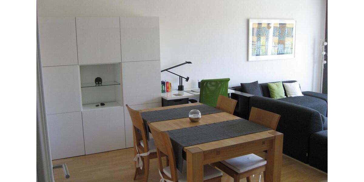 Etagenwohnung München Nymphenburg - 4 Zimmer, 98 m&sup2;, 2.400&euro; | Angebot:26644959
