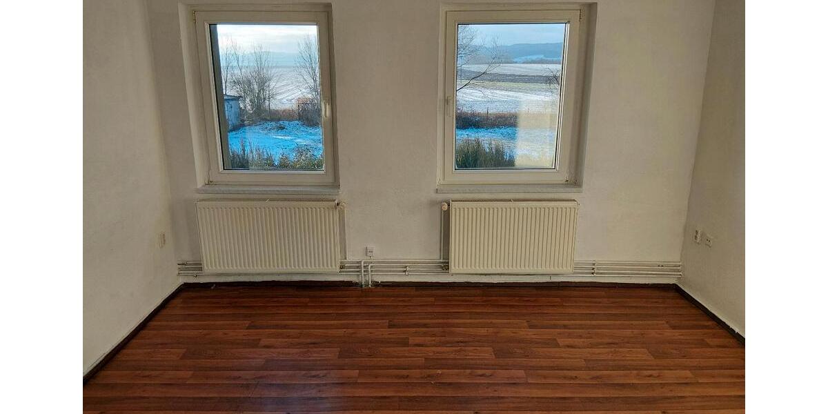 Etagenwohnung Blankenburg (Harz) Derenburg - 2 Zimmer, 65 m&sup2;, 350&euro; | Angebot:24345606