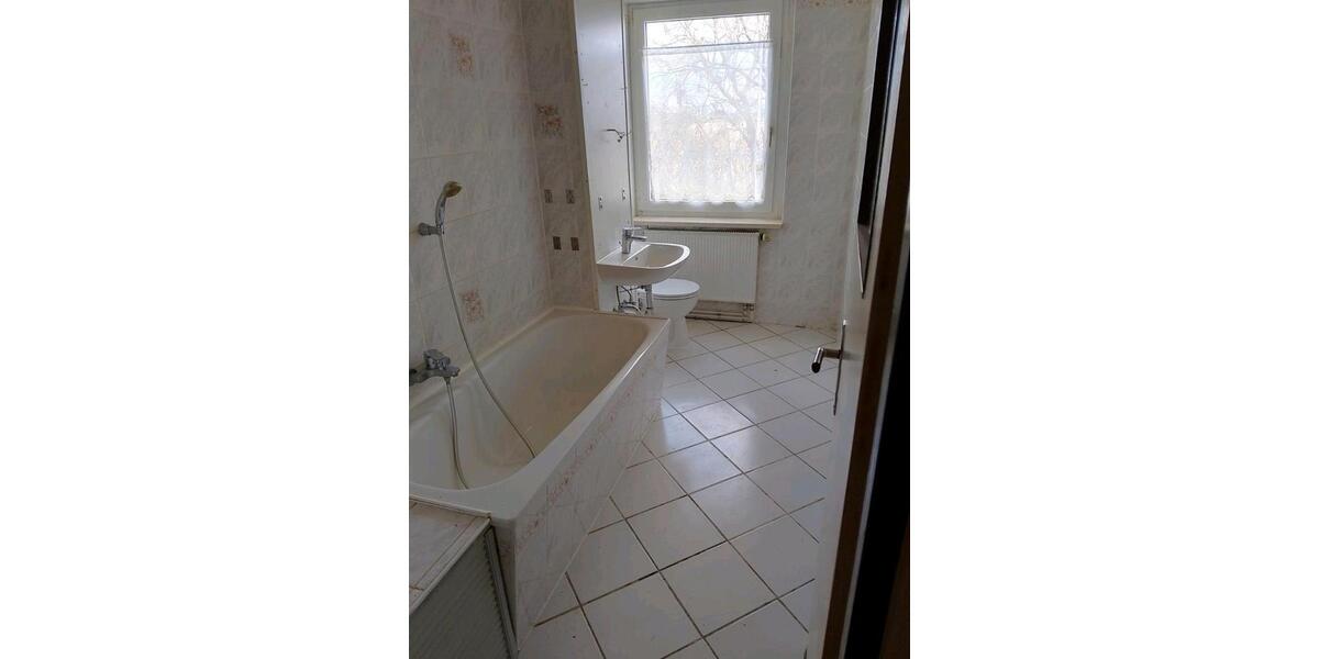 Erdgeschoßwohnung Belgern-Schildau Schildau - 3 Zimmer, 67 m&sup2;, 310&euro; | Angebot:24766855