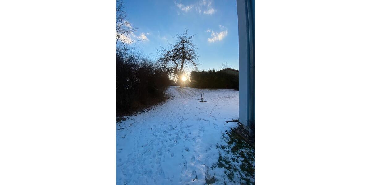 Erdgeschoßwohnung Würzburg Lengfeld - 2 Zimmer, 53 m&sup2;, 850&euro; | Angebot:24382337