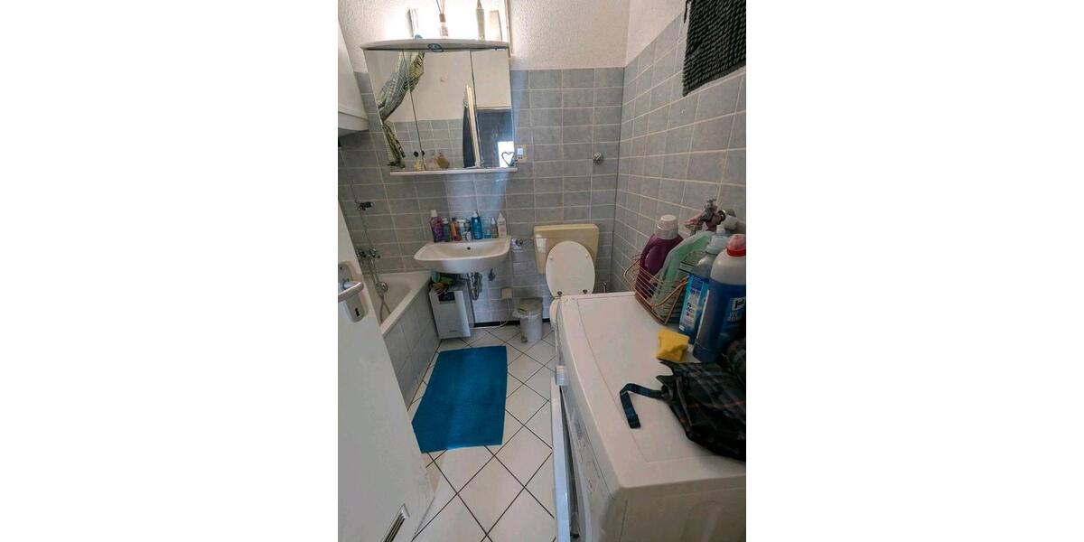 Wohnen auf Zeit Neu-Isenburg Isenburg - 1 Zimmer, 12 m&sup2;, 404&euro; | Angebot:26560799