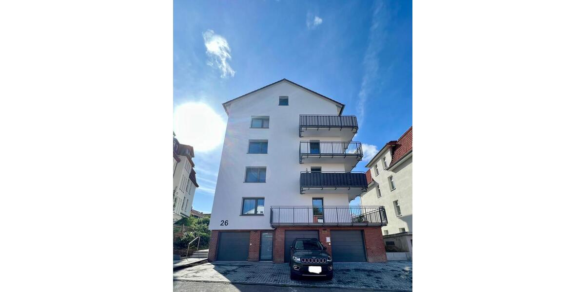 Hochparterre Göttingen Oststadt - 1 Zimmer, 32 m&sup2;, 480&euro; | Angebot:25352609