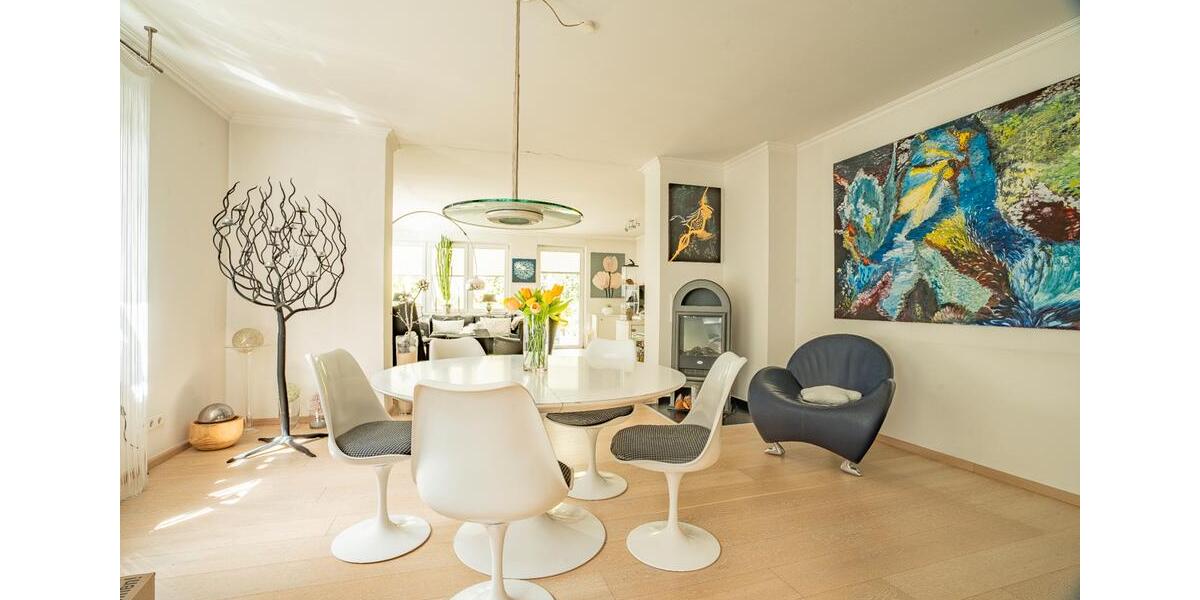 Erdgeschoßwohnung Bad Salzuflen - 3 Zimmer, 129 m&sup2;, 1.300&euro; | Angebot:26679298