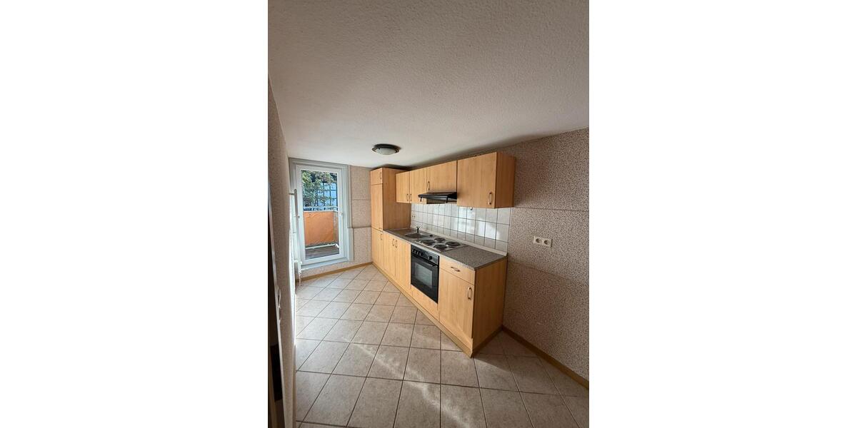 Etagenwohnung Bad Sooden-Allendorf Allendorf - 2 Zimmer, 52 m&sup2;, 500&euro; | Angebot:24726231