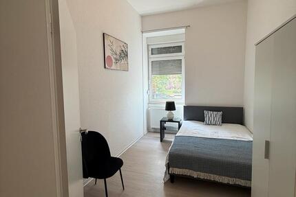 Wohnen auf Zeit Wiesbaden - 4 Zimmer, 70 m&sup2;, 440&euro; | Angebot:26419186