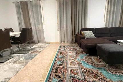 Schöne helle Wohnung 95m3 3ZKB in Schrobenhausen 3 zimmer